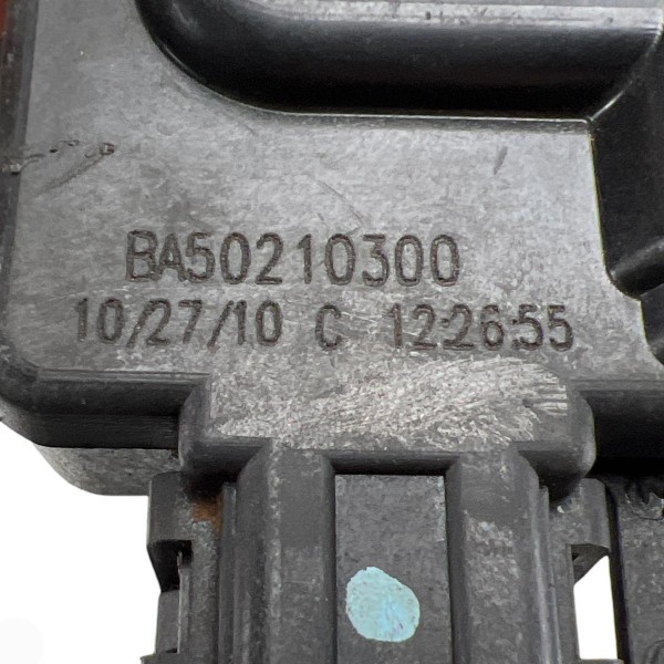 Motor Atuador Caixa Ar Frontier 2008 A 2016 Ba50210300