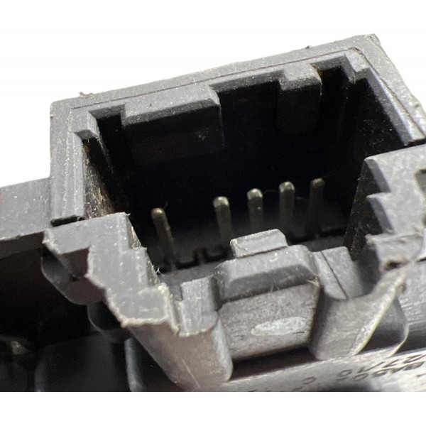 Motor Atuador Caixa Ar Frontier 2008 A 2016 Ba50210300