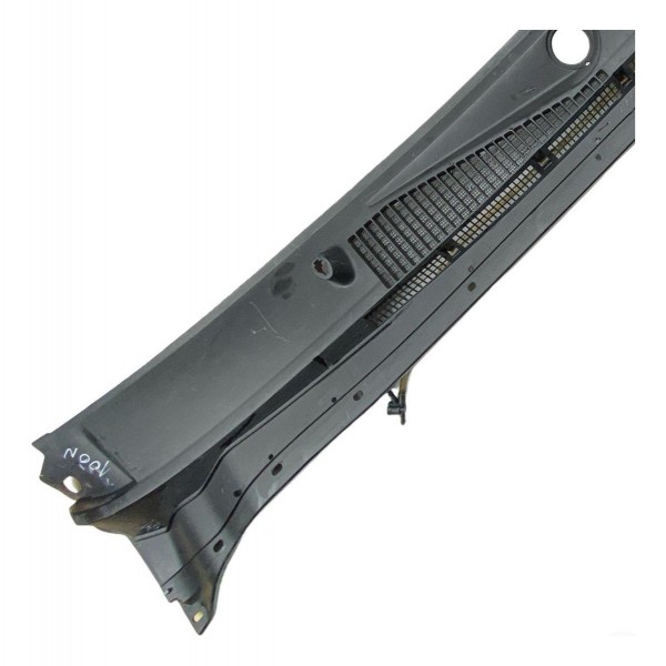 Grade Churrasqueira  Nissan Frontier 2008 2009 2010 A 2016