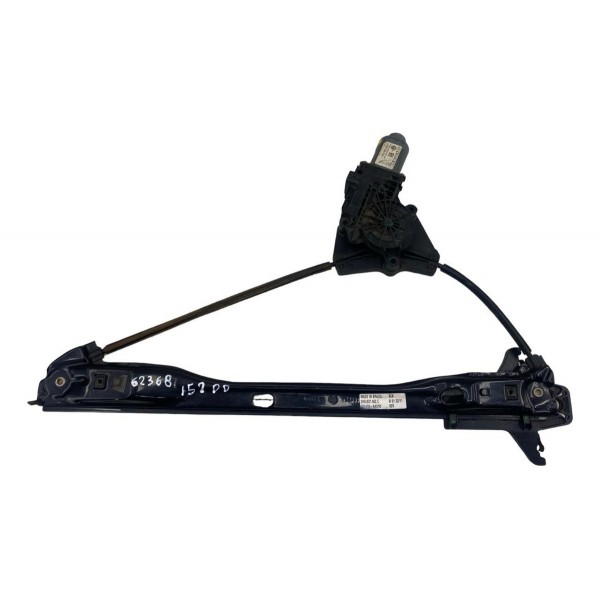 Máquina Vidro Elétrica Dianteira Direita Amarok 2010 A 2020