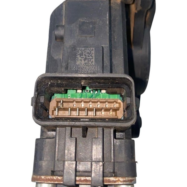 Máquina Vidro Elétrica Dianteira Direita Amarok 2010 A 2020