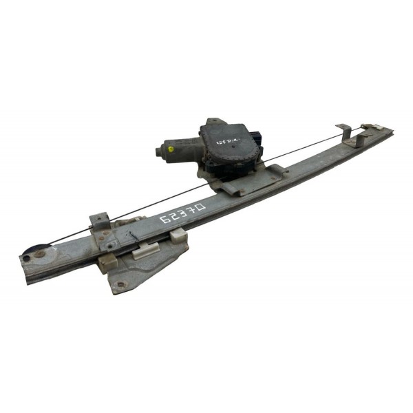 Máquina Vidro Dianteira Esquerda Pajero Full 2000 A 2007