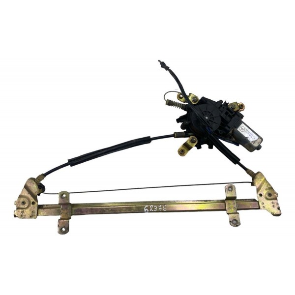 Máquina Vidro Elétrico Dianteira Direita Troller 1999 A 2008