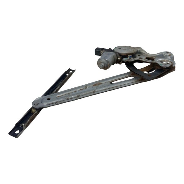 Máquina Vidro Traseira Direita Chevrolet S10 2012 A 2020