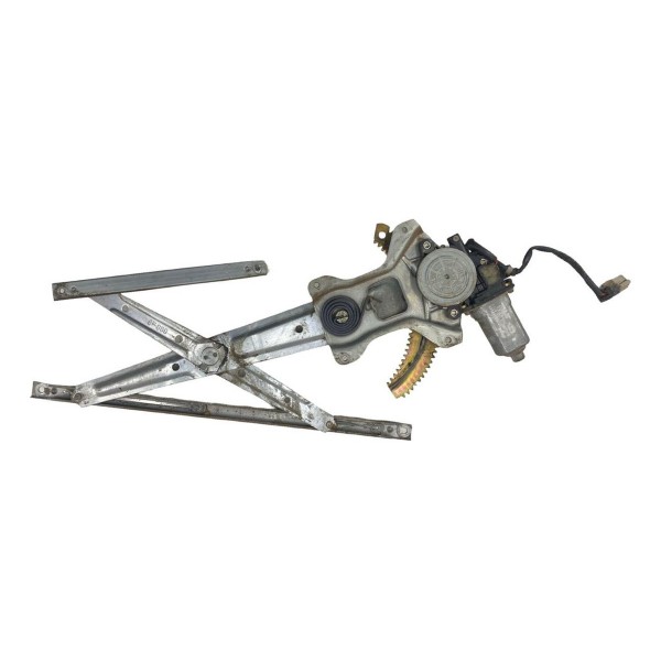 Máquina Vidro Dianteira Direita Pajero Tr4 2001 2002 A 2015