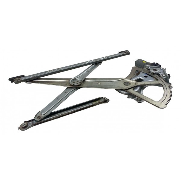 Máquina Vidro Dianteira Direita L200 Triton 2008 2009 A 2015