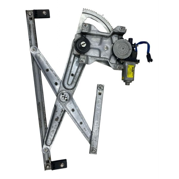 Máquina Vidro Dianteira Direita Kia Sorento 2004 A 2009