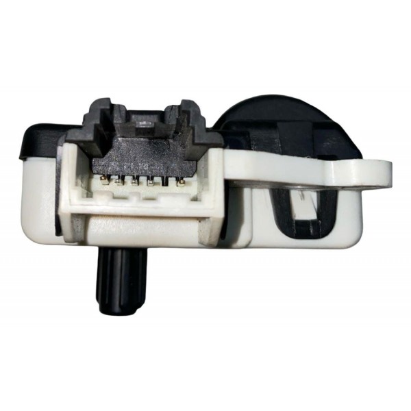 Motor Atuador Caixa Ar Nissan Frontier 08/16 Vp6neh19e616ba