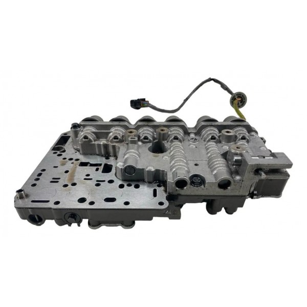 Corpo Válvulas Câmbio Automático V5a51 Triton Dakar 3.2