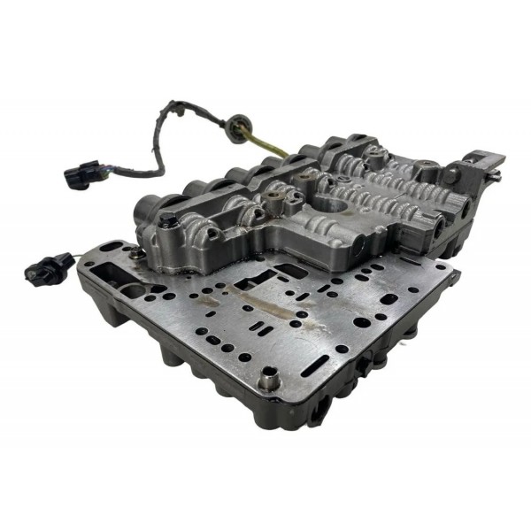 Corpo Válvulas Câmbio Automático V5a51 Triton Dakar 3.2