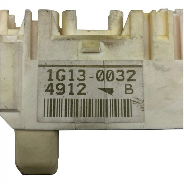 Caixa Fusível Pajero Tr4 2.0 2005 A 2015 1g13-0032 / 4912