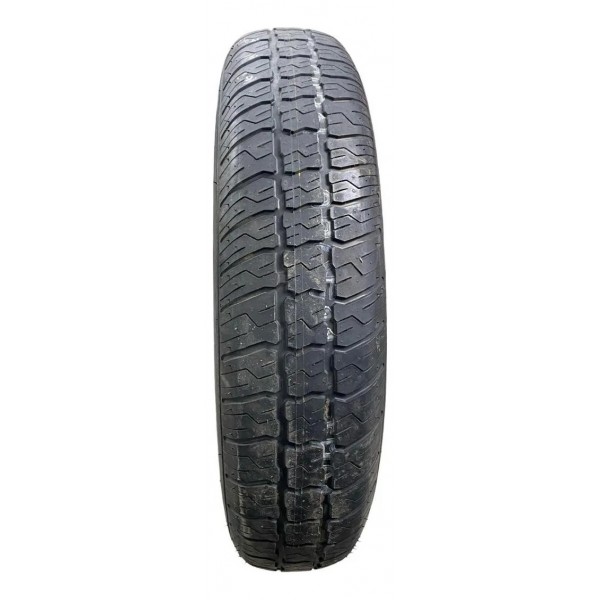 Estepe Pneu Aro Ferro 16 Nexen Ssangyong Korando 2011 E 2013