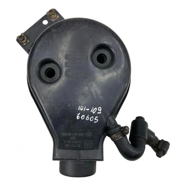 Tampa Cobertura Tbi Chevrolet S10 Blazer 1996 A 2000