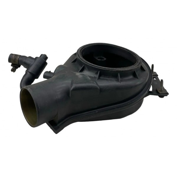 Tampa Cobertura Tbi Chevrolet S10 Blazer 1996 A 2000