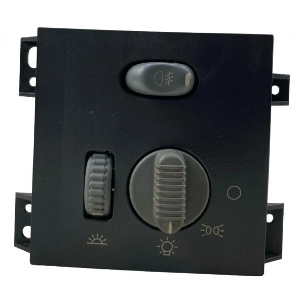 Botão Interruptor Farol Milha S10 Blazer 2000 A 2011