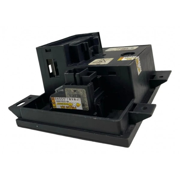 Botão Interruptor Farol Milha S10 Blazer 2000 A 2011