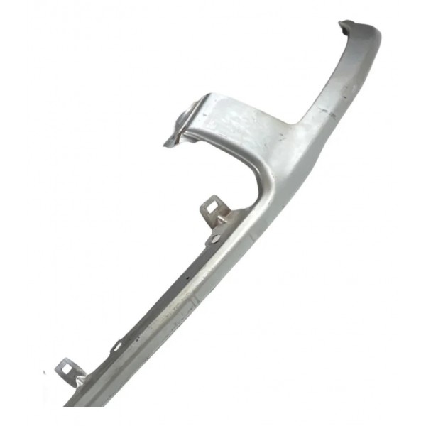 Bigode Grade Parachoque Dianteiro Toyota Rav4 2001 A 2006