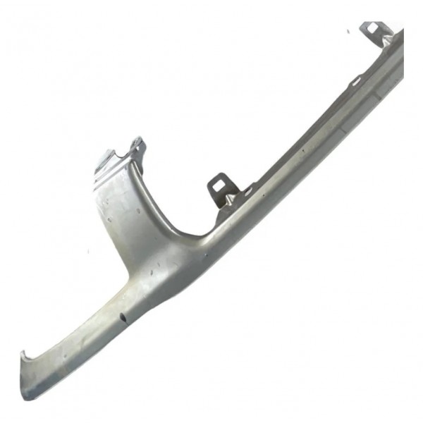 Bigode Grade Parachoque Dianteiro Toyota Rav4 2001 A 2006