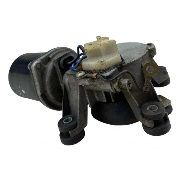 Motor Limpador Parabrisa L200 2.5 2004 A 2012 Bola