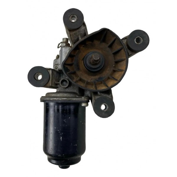 Motor Limpador Parabrisa L200 2.5 2004 A 2012 Bola