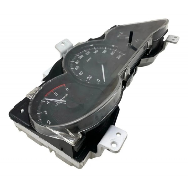 Painel Instrumentos Toyota Hilux 3.0 2012 A 2015 83800fay40a