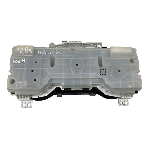 Painel Instrumentos Toyota Hilux 3.0 2012 A 2015 83800fay40a