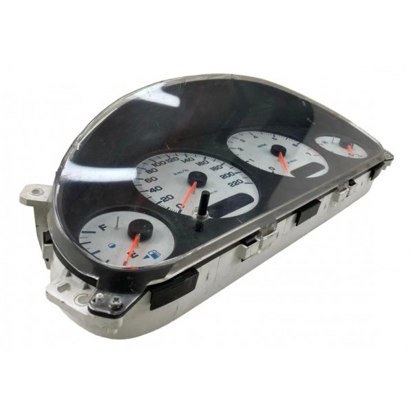 Painel Instrumentos Grand Caravan 2000 A 2005 Tn1575205343