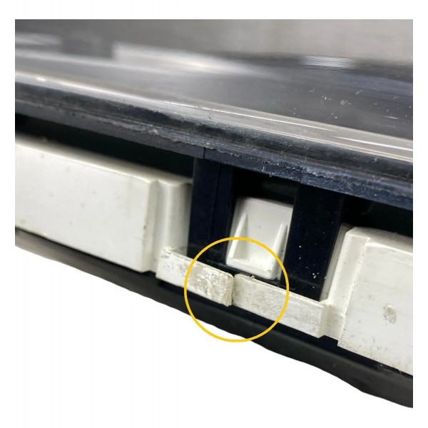 Painel Instrumentos Discovery 4 2010 A 2013 Ah2210849eg