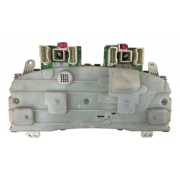 Painel Instrumentos Toyota Prado 2002 A 2009 83800-6d421