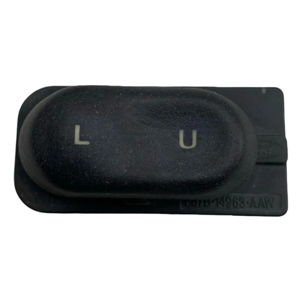 Botão Trava Porta Ranger Explorer 1995 A 2001 F87b14963aaw