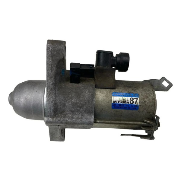 Motor Arranque New Civic 2.0 Hrv 1.8 Crv 2012 A 2021 Sm74012