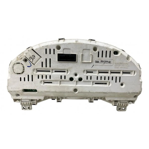 Painel Instrumentos Honda Hr-v 2015 A 2018 78100t7sm411m1