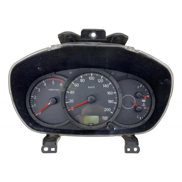 Painel Instrumento L200 Triton 3.2 2011 A 2016 Mm0050410