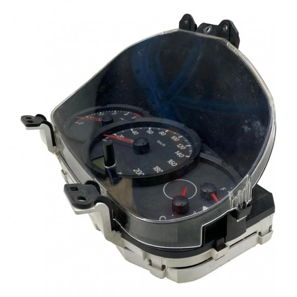 Painel Instrumento L200 Triton 3.2 2011 A 2016 Mm0050410