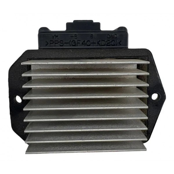 Resistência Ar Condicionado Toyota Hilux Srv/sw4 2012 A 2015