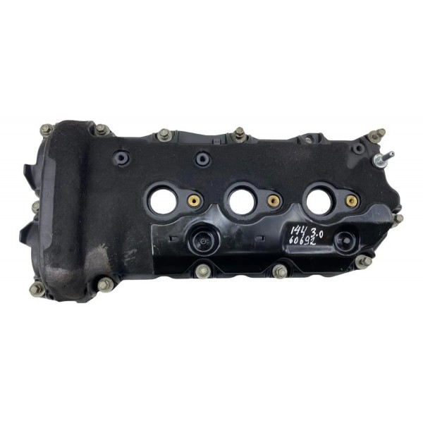 Tampa Válvula Lado Direito Captiva 3.6 E 3.0 V6 2007 A 2015