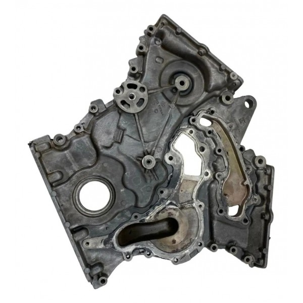 Tampa Frontal Motor Cherokee Longitude 14 A 19 68137175aa