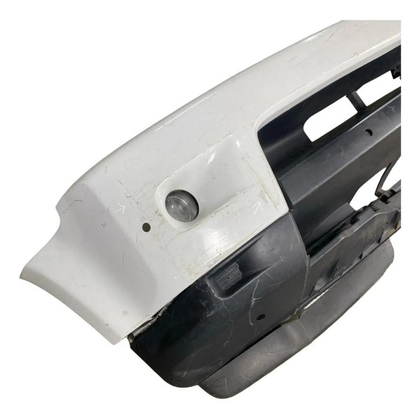 Parachoque Dianteiro Com Furo Range Rover Sport 2010 A 2014