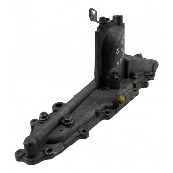 Carcaça Suporte Filtro Óleo Toyota Hilux 3.0 2012 A 2015