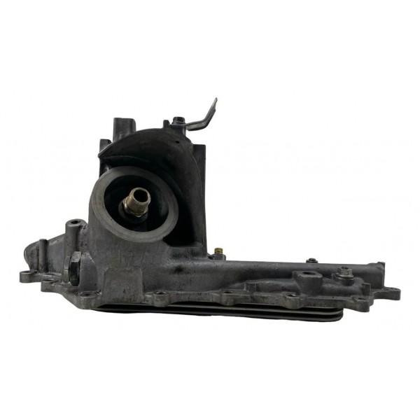 Carcaça Suporte Filtro Óleo Toyota Hilux 3.0 2012 A 2015