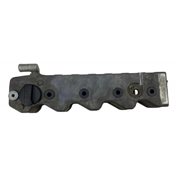 Tampa Válvula Mwm Nissan Frontier S10 2.8 Eletrônica 02 A 07