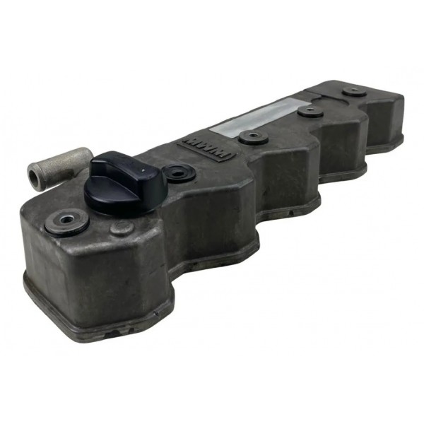 Tampa Válvula Mwm Nissan Frontier S10 2.8 Mecânico 02 A 07