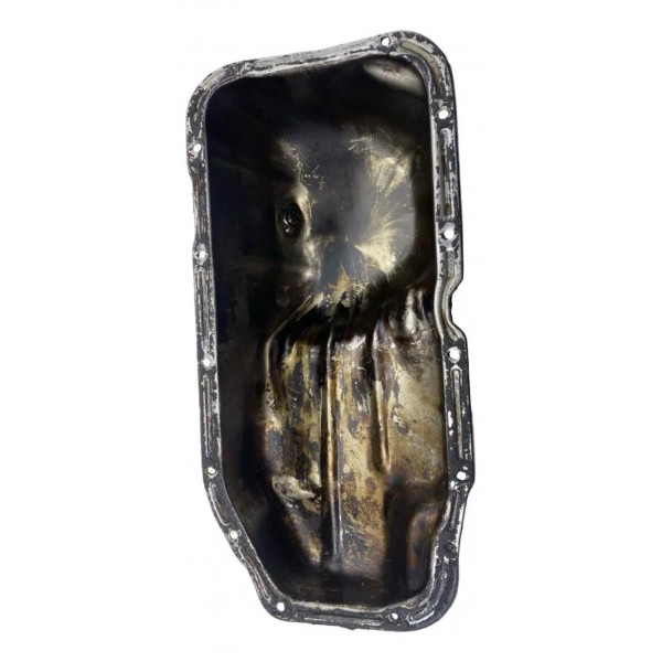 Cárter Motor Chevrolet S10 Blazer 2.2 4cc 1996 1997 A 2000