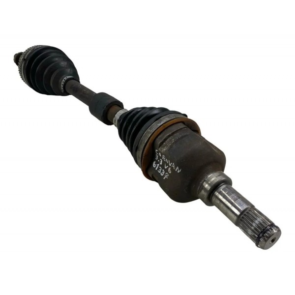 Semi Eixo Lado Esquerdo Grand Caravan 3.3 V6 1993 A 2008