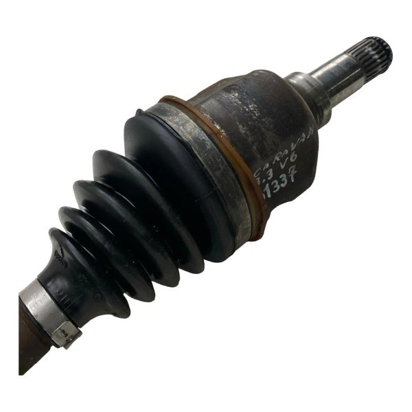 Semi Eixo Lado Esquerdo Grand Caravan 3.3 V6 1993 A 2008