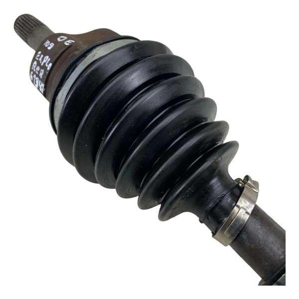 Semi Eixo Dianteiro Esquerdo Ranger Explorer 1998 A 2003