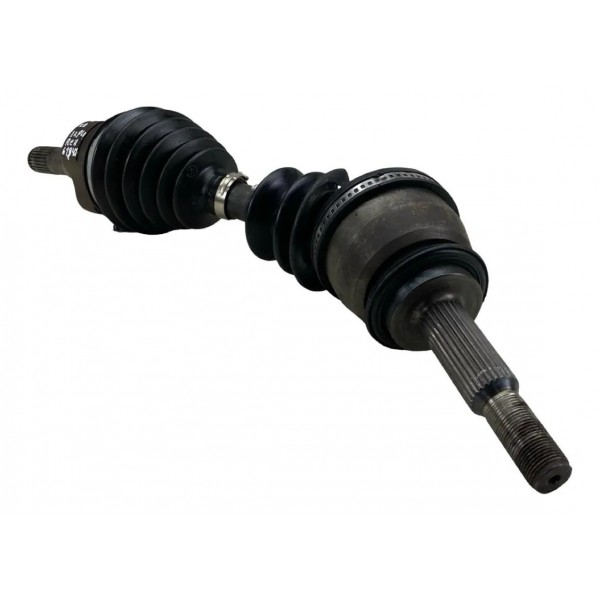 Semi Eixo Dianteiro Esquerdo Ranger Explorer 1998 A 2003