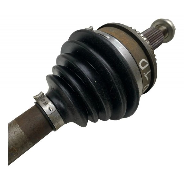 Semi Eixo Traseiro Direito Discovery 3 E 4 2005 2006 A 2015