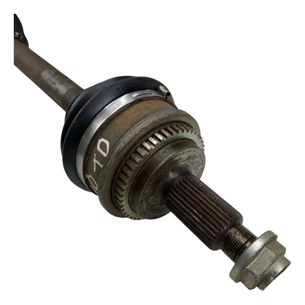 Semi Eixo Traseiro Direito Discovery 3 E 4 2005 2006 A 2015