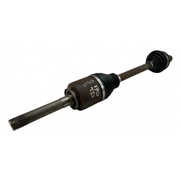 Semi Eixo Traseiro Direito Discovery 3 E 4 2005 2006 A 2015